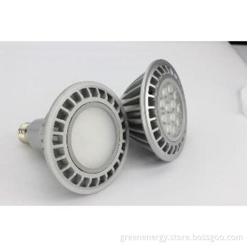 UL TUV certification with Dimmable PAR38 20w